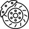 brake-disc